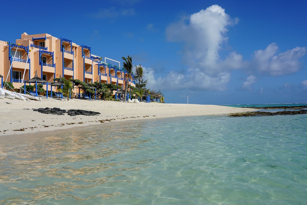 SALT of Palmar, an adult-only boutique Hotel — Beach in Palmar, Flacq
