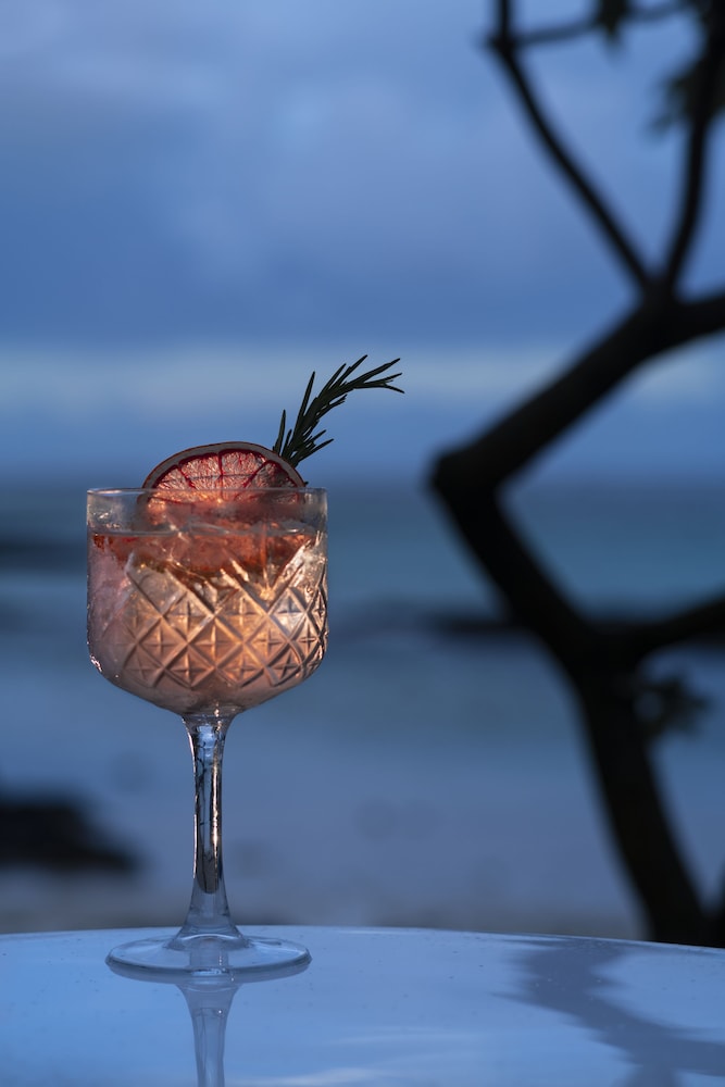 SALT of Palmar, an adult-only boutique Hotel — Restaurant & bars in Palmar, Flacq