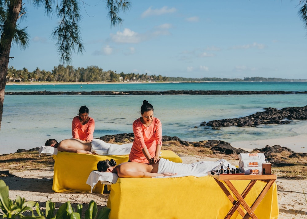 SALT of Palmar, an adult-only boutique Hotel — Beach in Palmar, Flacq
