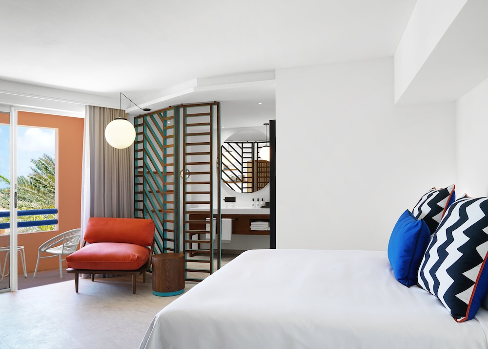 SALT of Palmar, an adult-only boutique Hotel — Hotel rooms in Palmar, Flacq