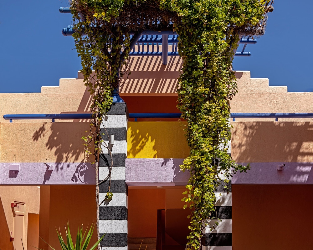 SALT of Palmar, an adult-only boutique Hotel — Hotel building in Palmar, Flacq