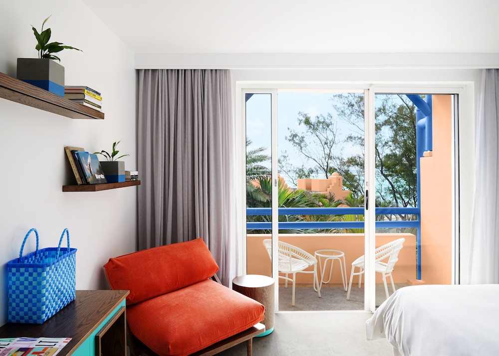SALT of Palmar, an adult-only boutique Hotel — Hotel rooms in Palmar, Flacq