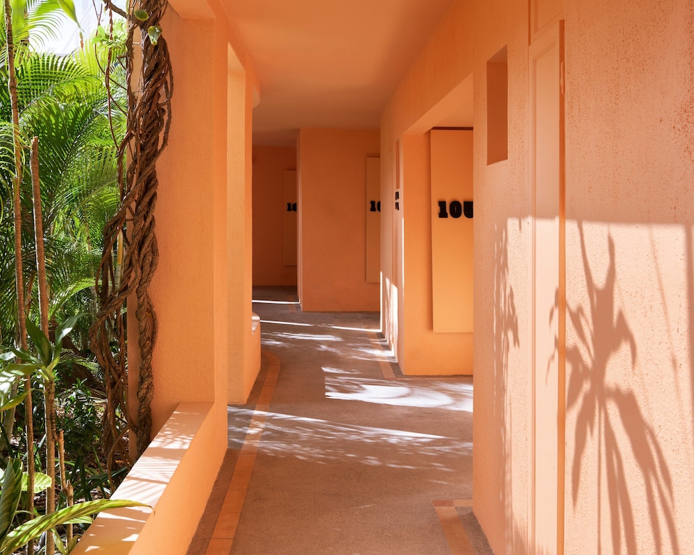 SALT of Palmar, an adult-only boutique Hotel — Hotel building in Palmar, Flacq