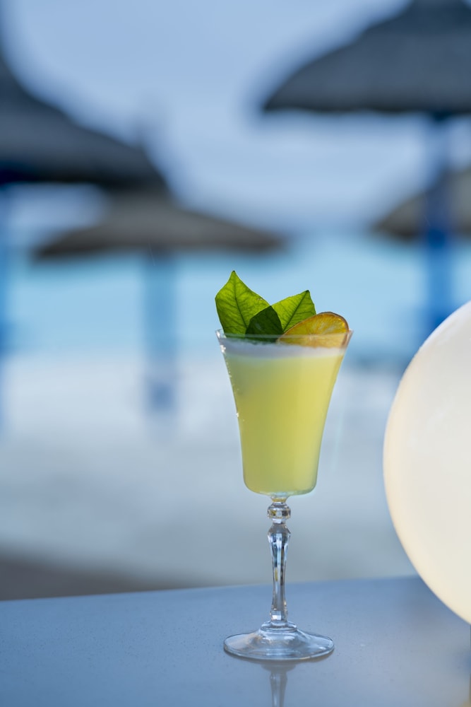 SALT of Palmar, an adult-only boutique Hotel — Restaurant & bars in Palmar, Flacq