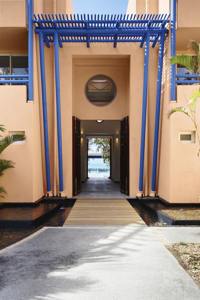 SALT of Palmar, an adult-only boutique Hotel — Hotel building in Palmar, Flacq