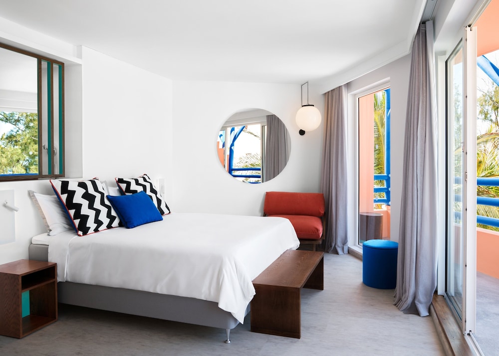 SALT of Palmar, an adult-only boutique Hotel — Hotel rooms in Palmar, Flacq