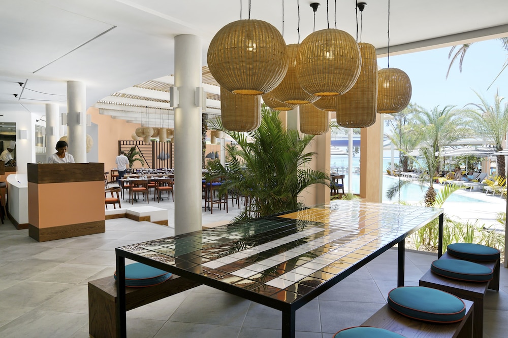 SALT of Palmar, an adult-only boutique Hotel — Restaurant & bars in Palmar, Flacq