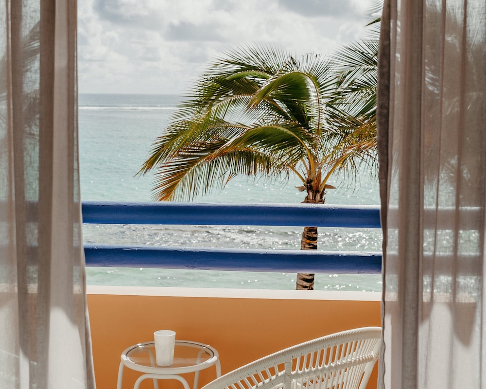 SALT of Palmar, an adult-only boutique Hotel — Hotel rooms in Palmar, Flacq