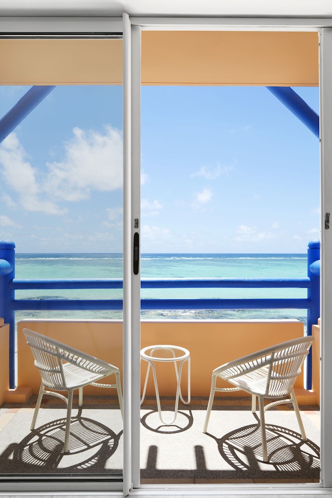 SALT of Palmar, an adult-only boutique Hotel — Beach in Palmar, Flacq