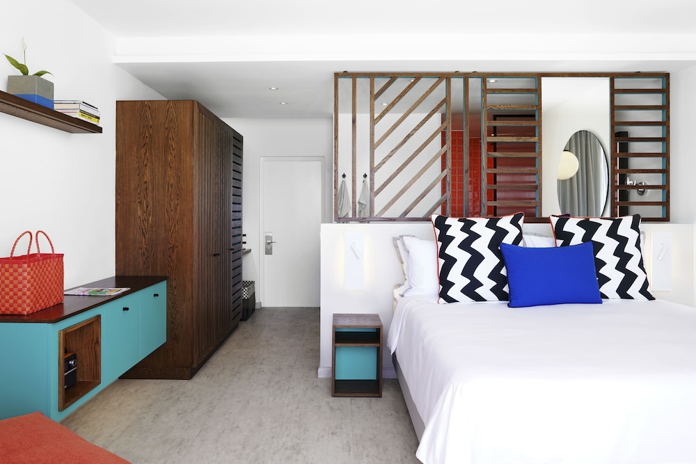 SALT of Palmar, an adult-only boutique Hotel — Hotel rooms in Palmar, Flacq