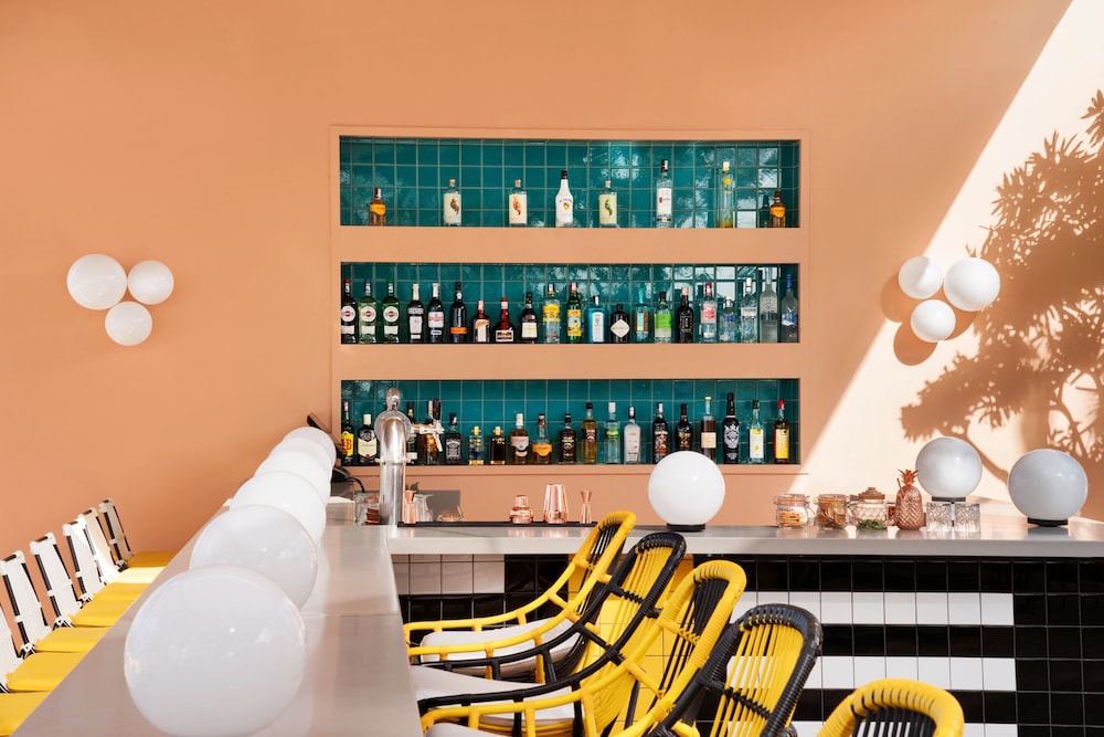 SALT of Palmar, an adult-only boutique Hotel — Restaurant & bars in Palmar, Flacq