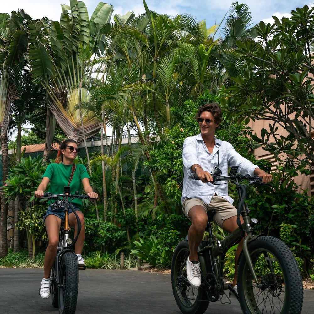 SALT of Palmar, an adult-only boutique Hotel — Sports & recreation in Palmar, Flacq