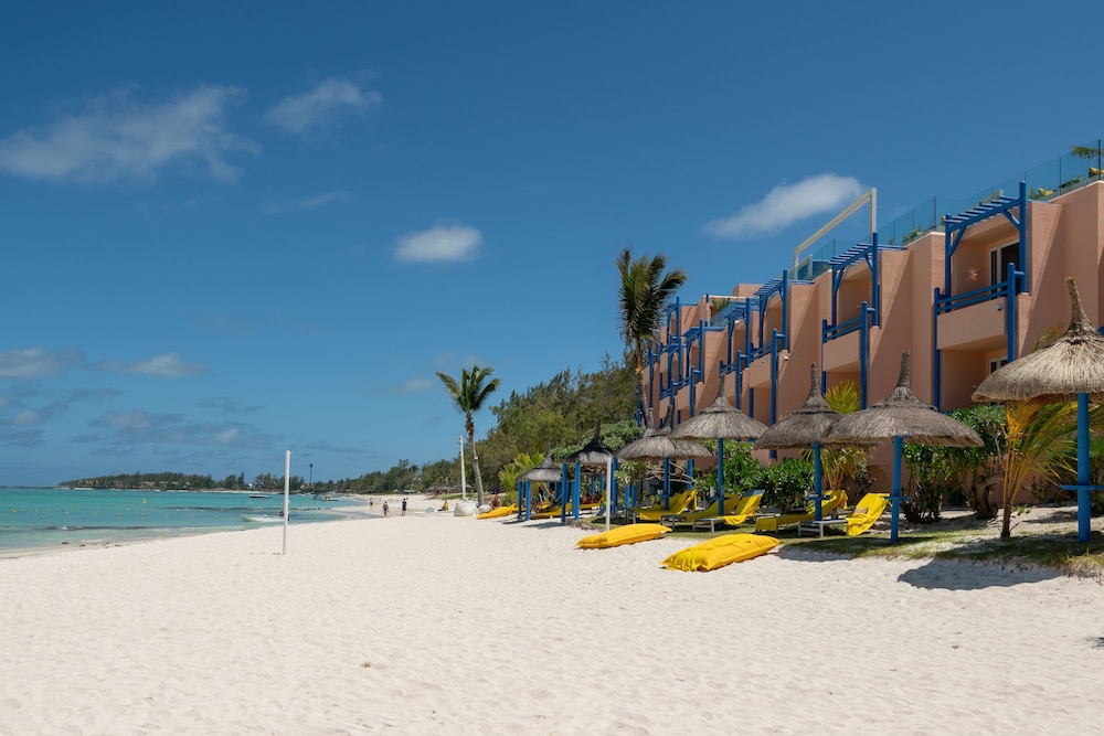 SALT of Palmar, an adult-only boutique Hotel — Beach in Palmar, Flacq
