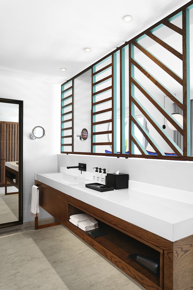 SALT of Palmar, an adult-only boutique Hotel — Hotel rooms in Palmar, Flacq