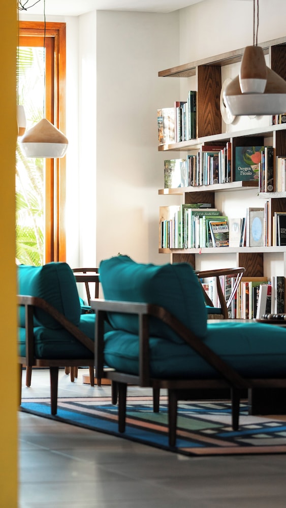 SALT of Palmar, an adult-only boutique Hotel — Hotel rooms in Palmar, Flacq