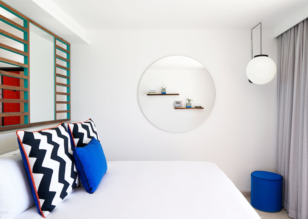 SALT of Palmar, an adult-only boutique Hotel — Hotel rooms in Palmar, Flacq