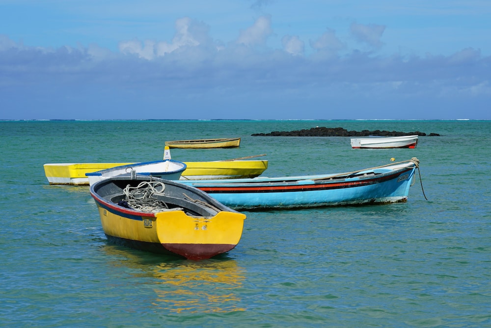 SALT of Palmar, an adult-only boutique Hotel — Attractions in the area in Palmar, Flacq