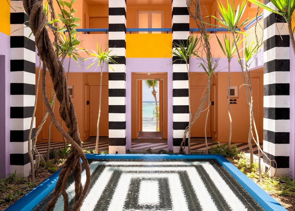 SALT of Palmar, an adult-only boutique Hotel — Hotel building in Palmar, Flacq