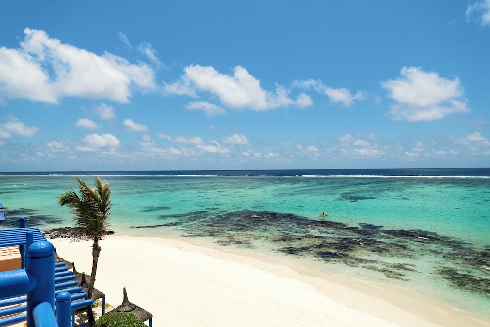 SALT of Palmar, an adult-only boutique Hotel — Beach in Palmar, Flacq