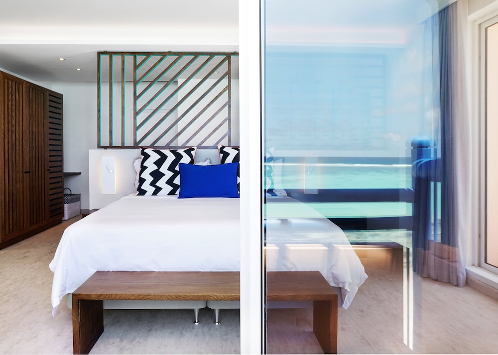 SALT of Palmar, an adult-only boutique Hotel — Hotel rooms in Palmar, Flacq