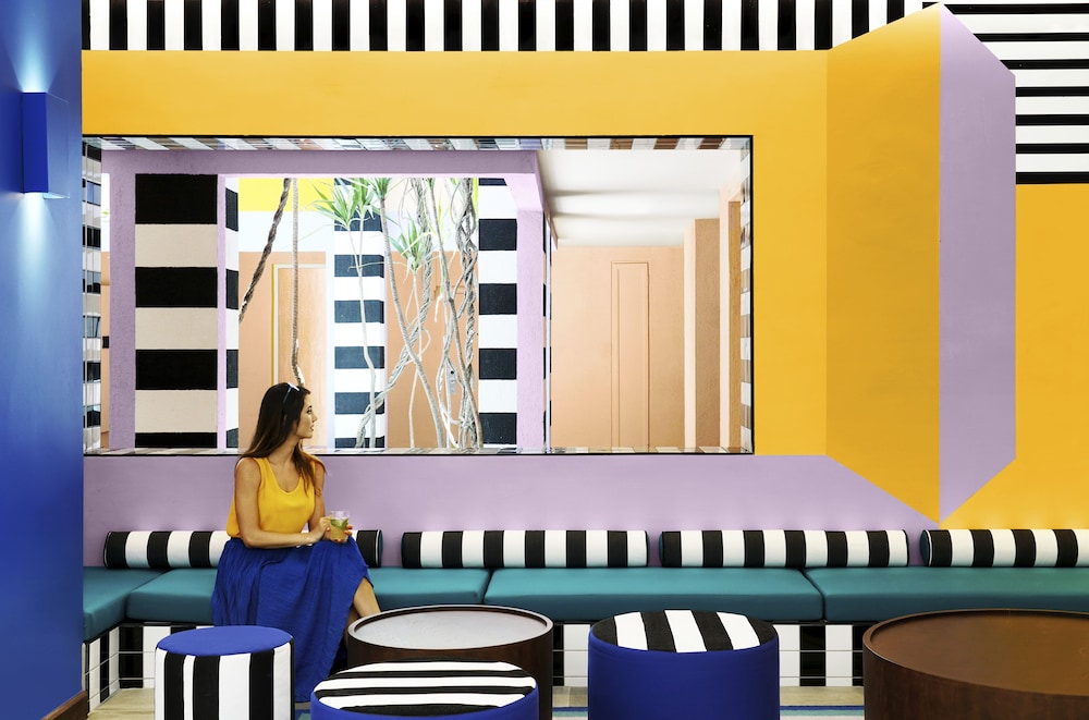 SALT of Palmar, an adult-only boutique Hotel — Hotel rooms in Palmar, Flacq