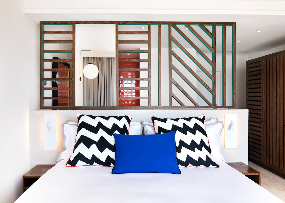 SALT of Palmar, an adult-only boutique Hotel — Hotel rooms in Palmar, Flacq