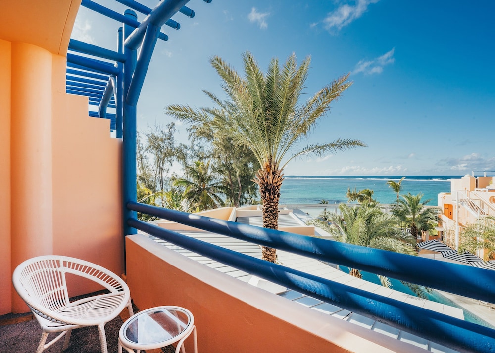 SALT of Palmar, an adult-only boutique Hotel — Hotel building in Palmar, Flacq