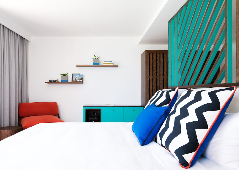 SALT of Palmar, an adult-only boutique Hotel — Hotel rooms in Palmar, Flacq