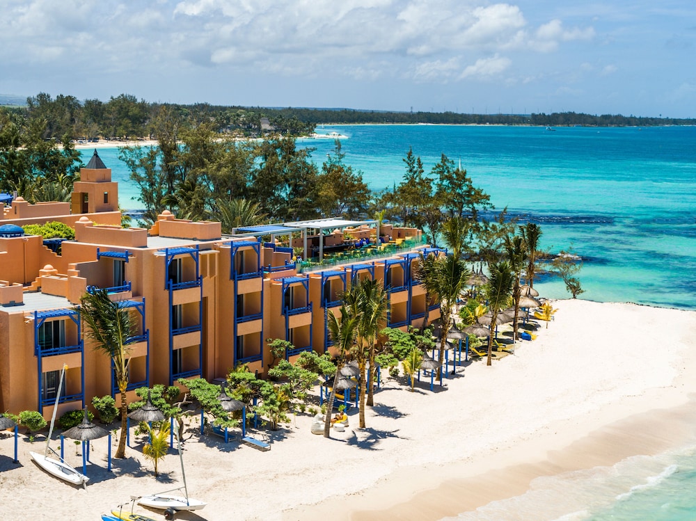 SALT of Palmar, an adult-only boutique Hotel — Hotel building in Palmar, Flacq