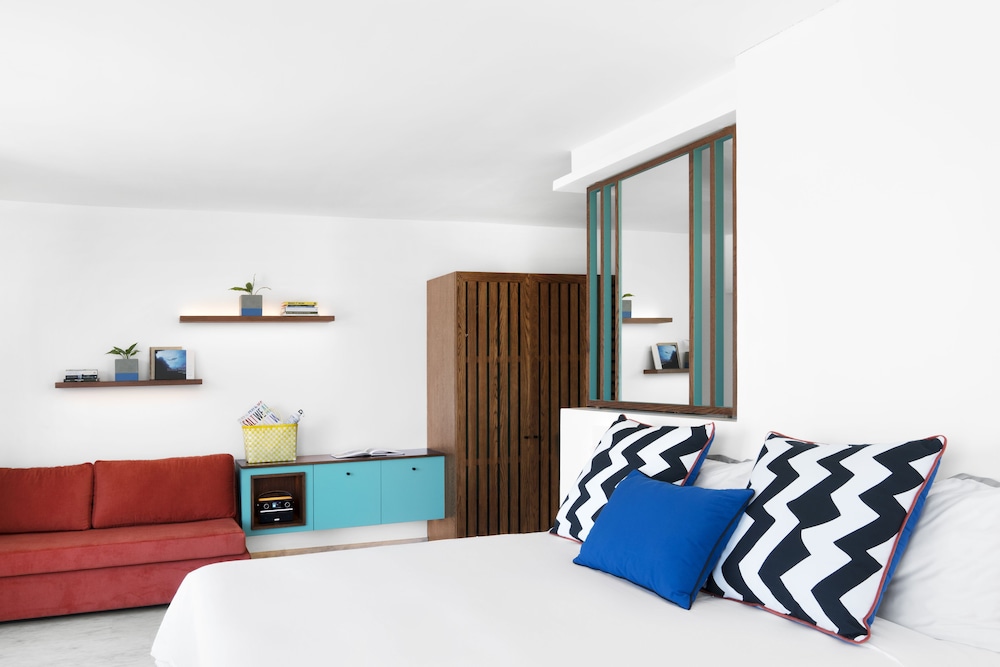 SALT of Palmar, an adult-only boutique Hotel — Hotel rooms in Palmar, Flacq