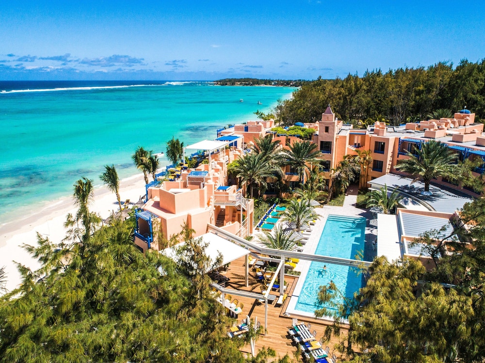 SALT of Palmar, an adult-only boutique Hotel — Main photo in Palmar, Flacq