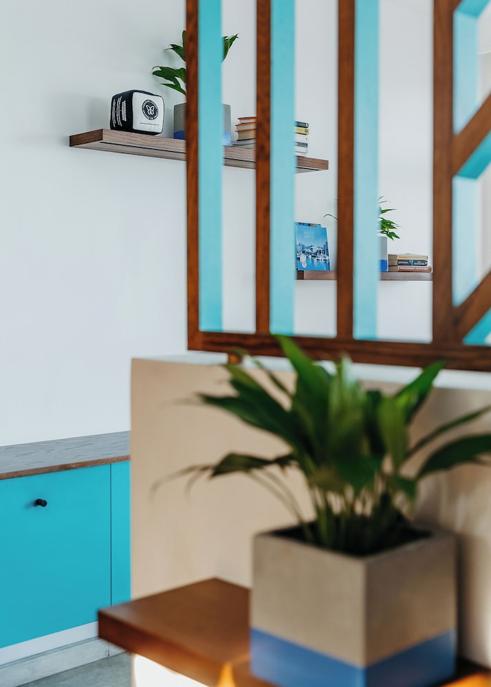 SALT of Palmar, an adult-only boutique Hotel — Hotel rooms in Palmar, Flacq