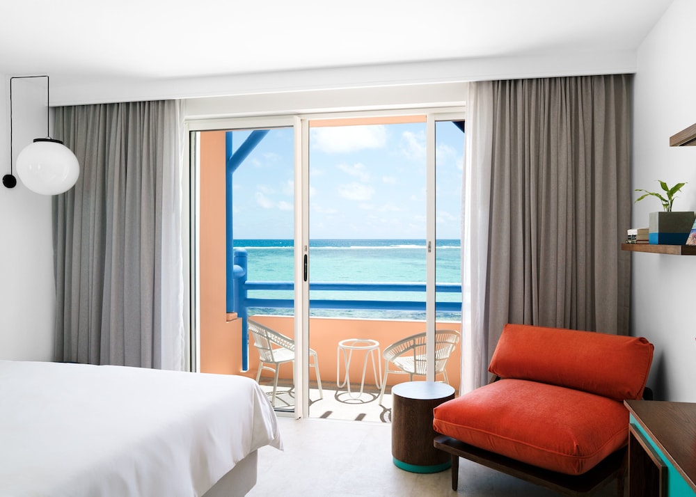 SALT of Palmar, an adult-only boutique Hotel — Hotel rooms in Palmar, Flacq