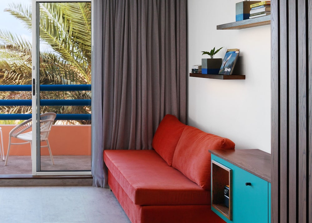 SALT of Palmar, an adult-only boutique Hotel — Hotel rooms in Palmar, Flacq