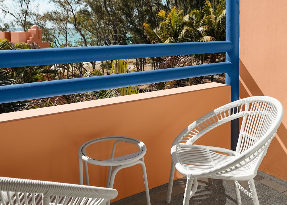SALT of Palmar, an adult-only boutique Hotel — Hotel building in Palmar, Flacq