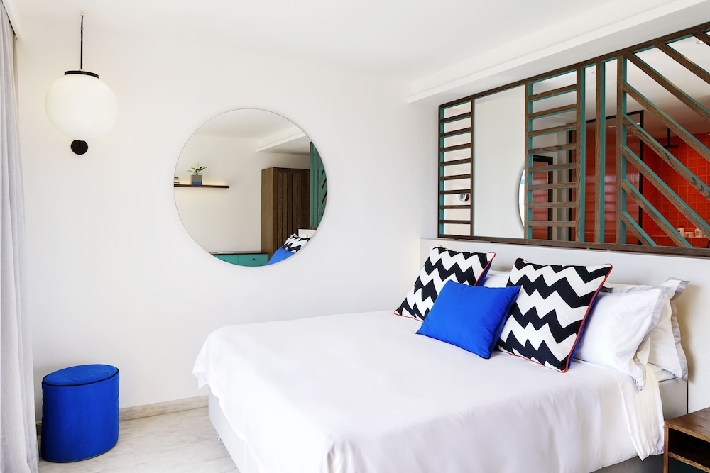 SALT of Palmar, an adult-only boutique Hotel — Hotel rooms in Palmar, Flacq