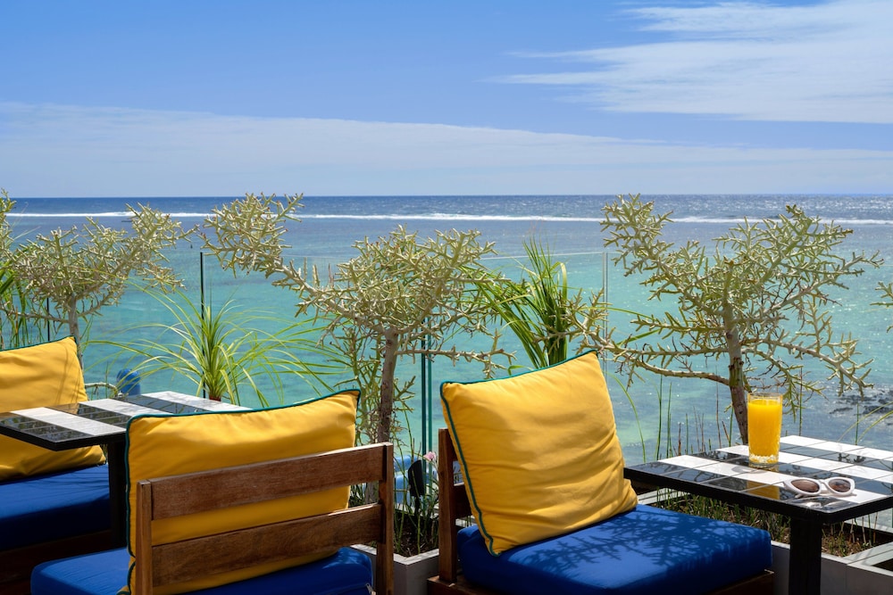 SALT of Palmar, an adult-only boutique Hotel — Restaurant & bars in Palmar, Flacq