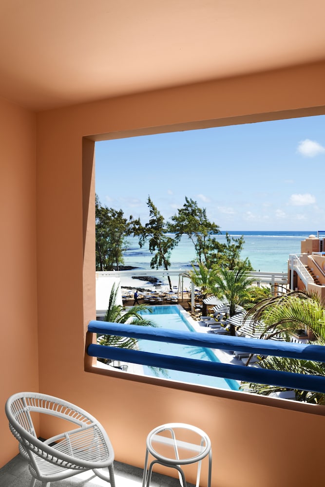 SALT of Palmar, an adult-only boutique Hotel — Hotel rooms in Palmar, Flacq