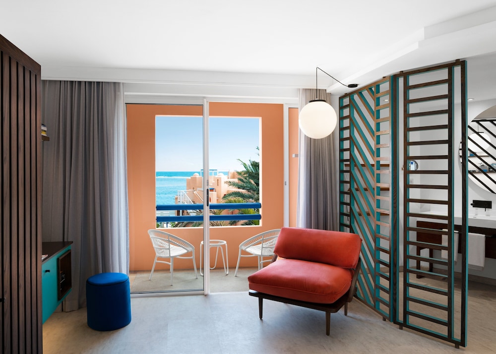 SALT of Palmar, an adult-only boutique Hotel — Hotel rooms in Palmar, Flacq