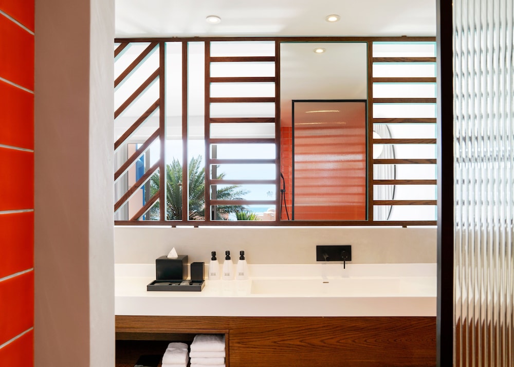 SALT of Palmar, an adult-only boutique Hotel — Hotel rooms in Palmar, Flacq