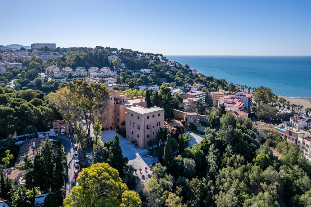 Hotel Soho Boutique Castillo Santa Catalina - Adults Recommended
