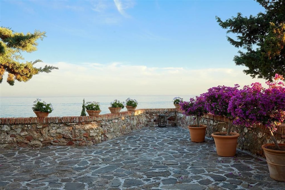 Hotel Soho Boutique Castillo Santa Catalina - Adults Recommended - zdjęcie 3