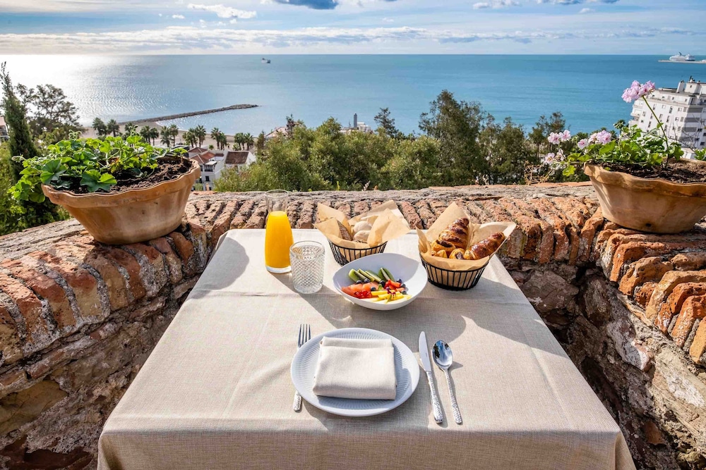 Hotel Soho Boutique Castillo Santa Catalina - Adults Recommended - zdjęcie 5