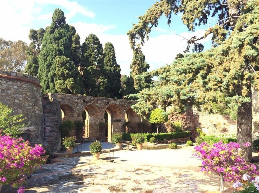 Hotel Soho Boutique Castillo Santa Catalina - Adults Recommended - zdjęcie 4
