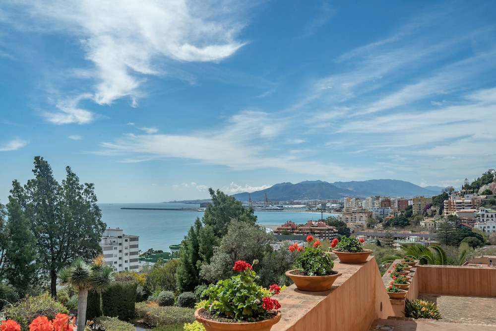 Hotel Soho Boutique Castillo Santa Catalina - Adults Recommended - zdjęcie 2