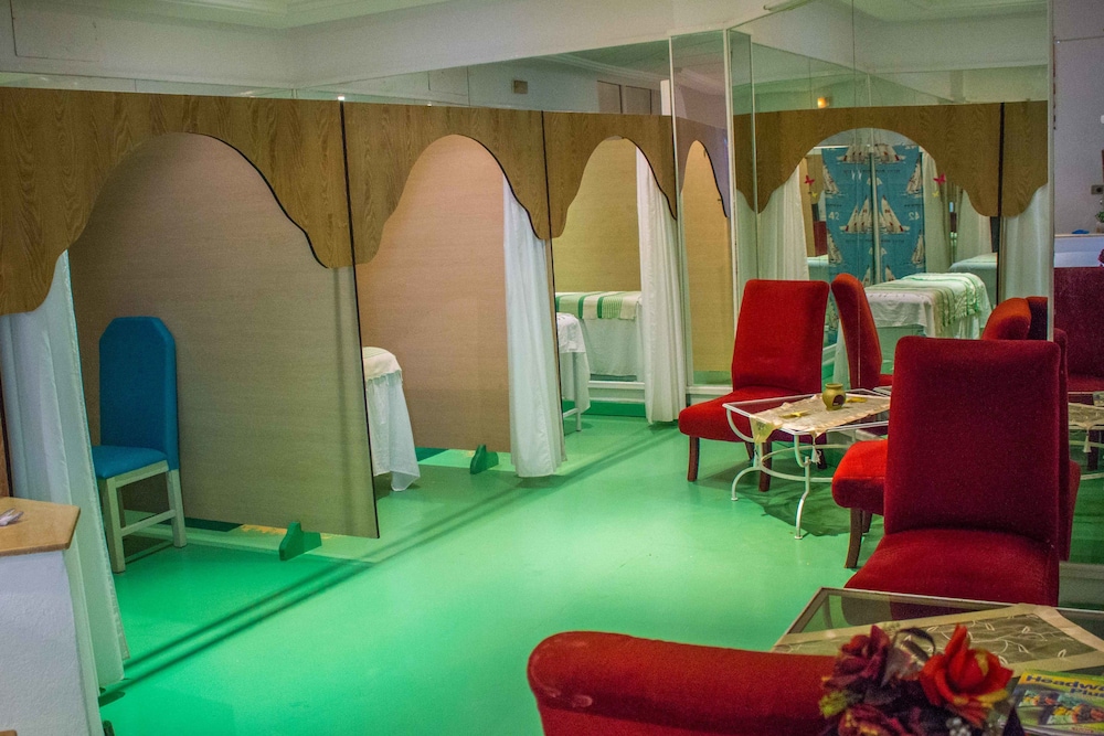 Hotel Dreams Beach — Spa in Sousse, Sousse