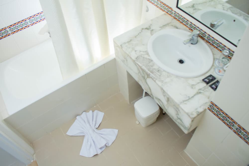 Hotel Dreams Beach — Hotel rooms in Sousse, Sousse