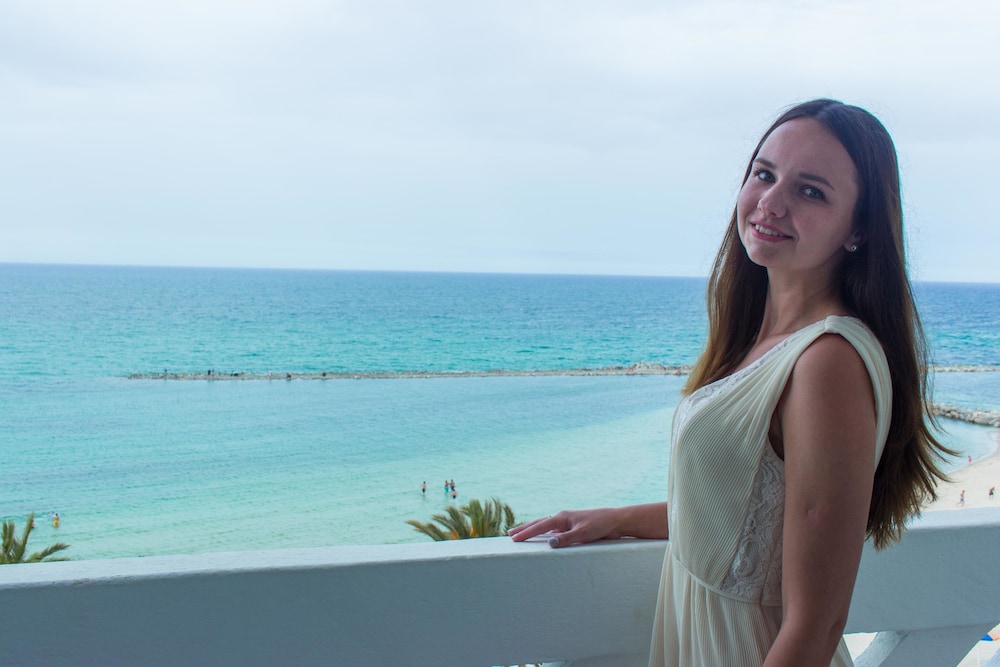 Hotel Dreams Beach — Beach in Sousse, Sousse