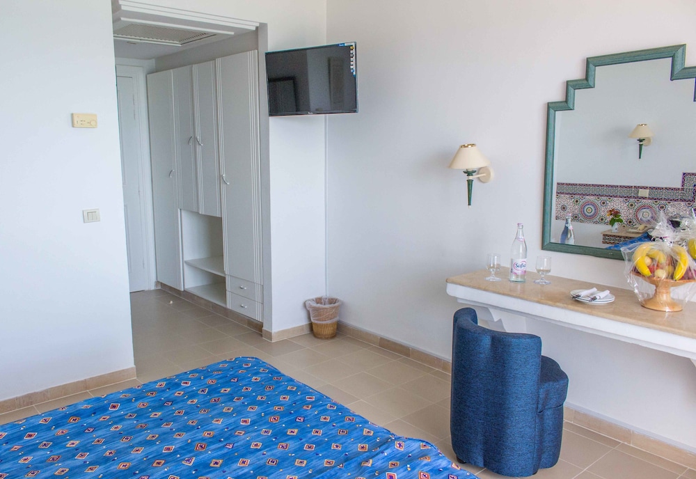 Hotel Dreams Beach — Hotel rooms in Sousse, Sousse