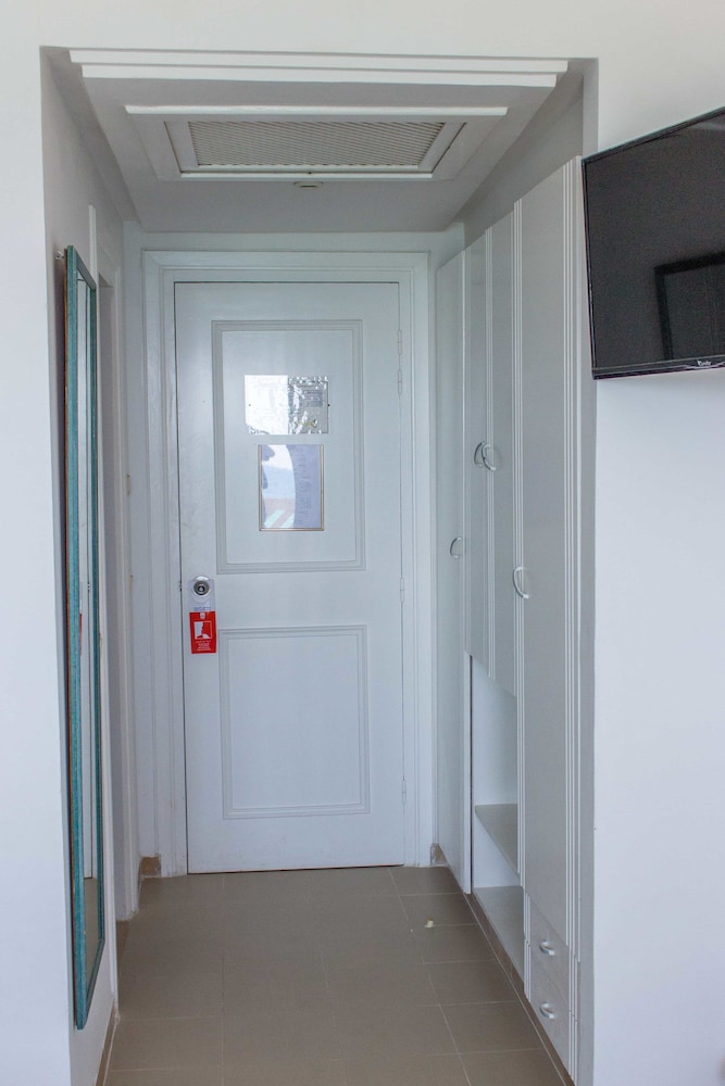 Hotel Dreams Beach — Hotel rooms in Sousse, Sousse